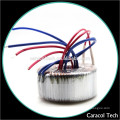 Productos chinos de la calidad 24-0-24 pequeño transformador toroidal para los transformadores de la transformación de la placa de la TV